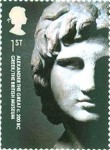 Uk commemorative stamp