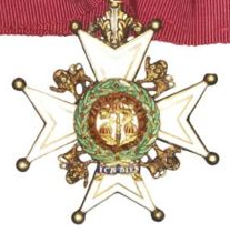 Badge of the Order of the Bath