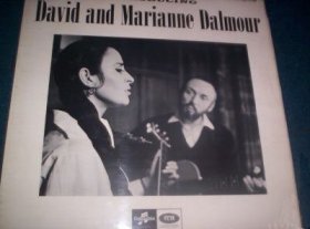 David and Marianne Dalmour