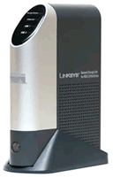 Linksys NSLU2