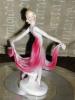 Pink figurine 2