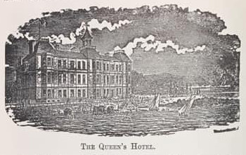 The Queen's Hotel