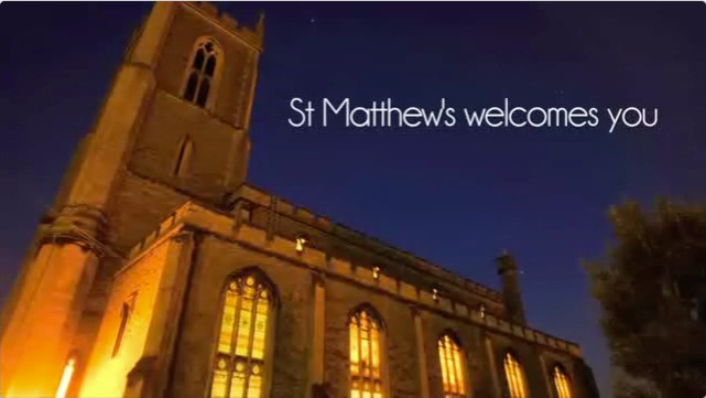 St Matthew’s Video