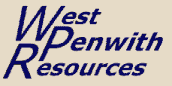 West Penwith Resources - Home