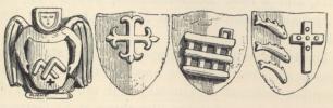Shields on Font, St. Gulval